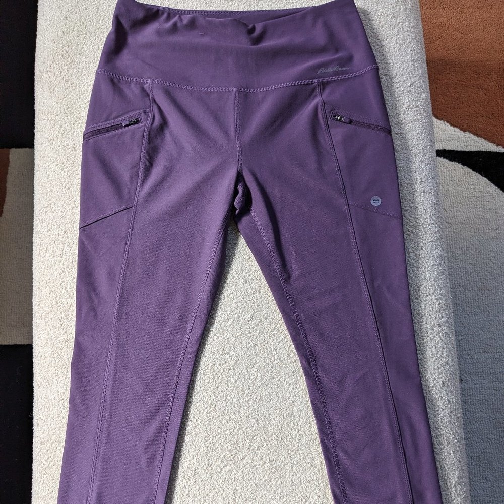 Eddie Bauer trail tight leggings